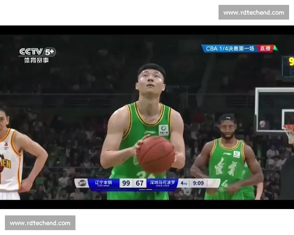 体育直播APP官方下载入口畅享高清赛事精彩内容不容错过