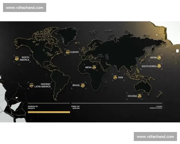 全球电子竞技最新动态深度解析与未来赛事趋势全面报道 全球电子竞技最新动态深度解析与未来赛事趋势全面报道