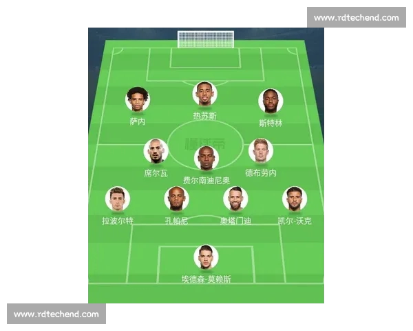 欧冠精彩赛事直播全面覆盖 追踪每一场激情对决的实时动态