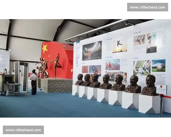 体育网站全面升级 打造全新互动体验 引领数字化体育新时代